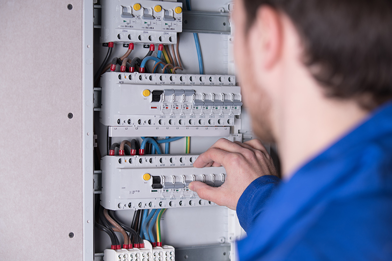 Electrician Emergency in Bromley Greater London