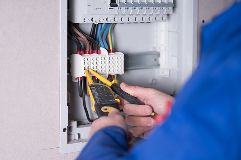 Emergency Electrician in Bromley Greater London